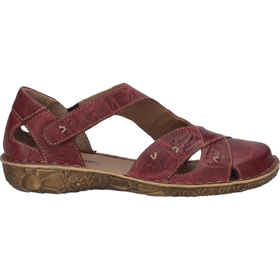 JOSEF SEIBEL Señoras Sandalia Rosalie 03 en rosa - Image 2