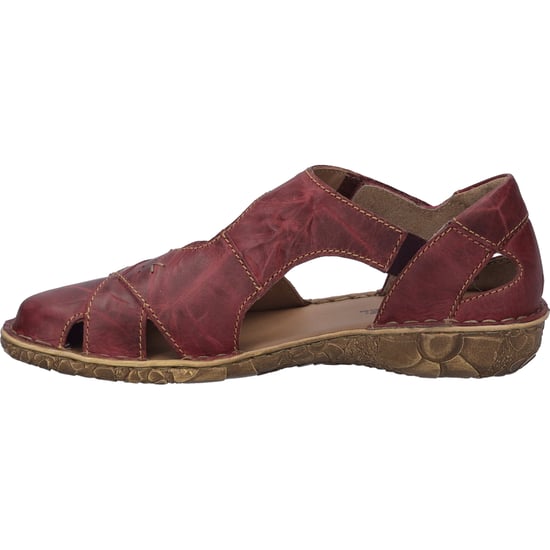JOSEF SEIBEL Señoras Sandalia Rosalie 03 en rosa - Image 3