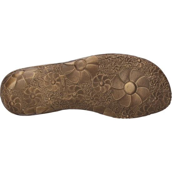 JOSEF SEIBEL Señoras Sandalia Rosalie 03 en rosa - Image 5