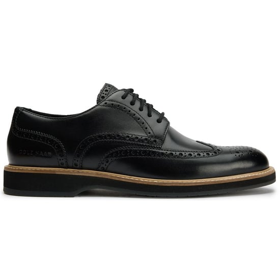 Zapatos Cole Haan Morse Grand Wingtip - Image 1