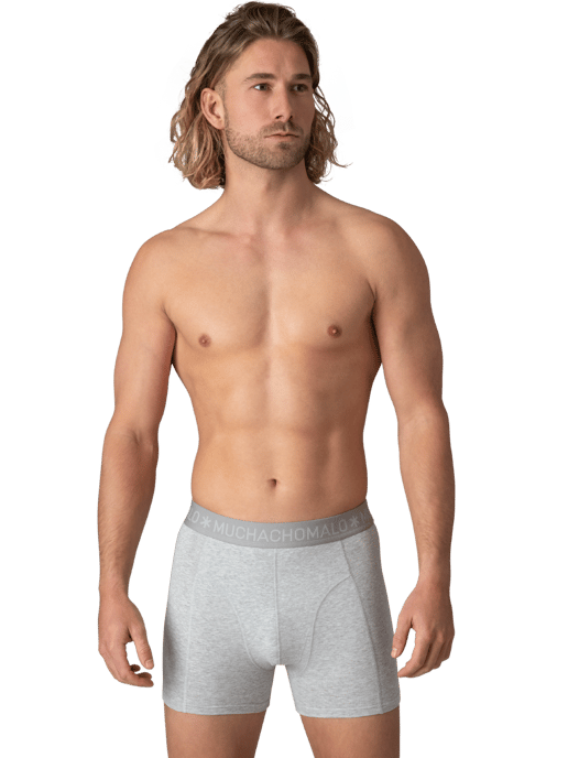 Muchachomalo Calzoncillos Bóxer para Hombre - Pack de 12 - Ropa Interior Masculina - Image 5