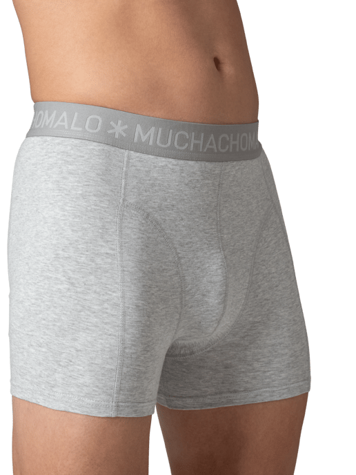 Muchachomalo Calzoncillos Bóxer para Hombre - Pack de 12 - Ropa Interior Masculina - Image 6