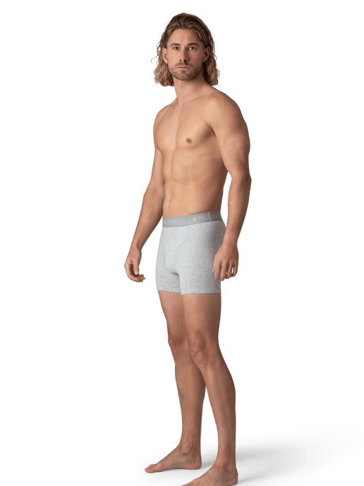 Muchachomalo Calzoncillos Bóxer para Hombre - Pack de 10 - Ropa Interior Masculina - Image 4