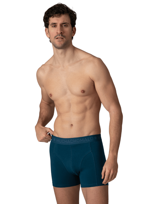 Muchachomalo Calzoncillos Bóxer para Hombre - Pack de 10 - Ropa Interior Masculina - Image 6