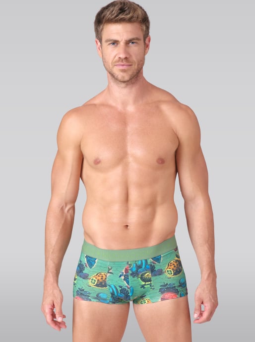 Muchachomalo Trunks para Hombre - Pack de 3 - Ropa Interior para Hombre - Image 6