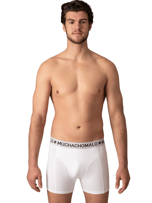 Muchachomalo Calzoncillos Bóxer para Hombre - Pack de 2 - Ropa Interior Masculina - Image 5