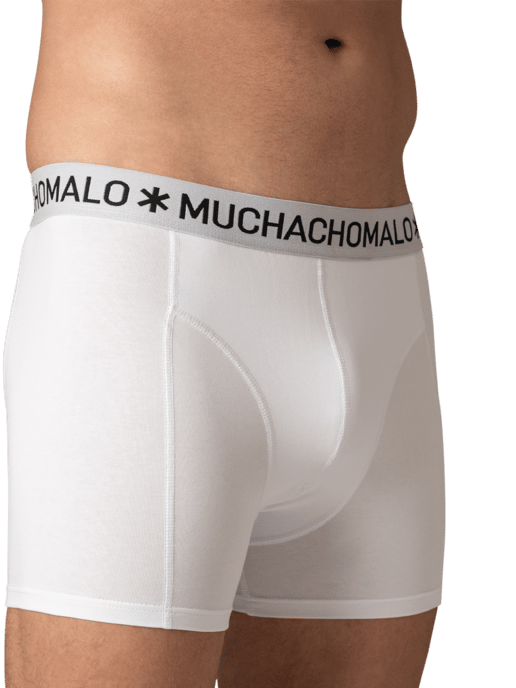 Muchachomalo Calzoncillos Bóxer para Hombre - Pack de 2 - Ropa Interior Masculina - Image 6