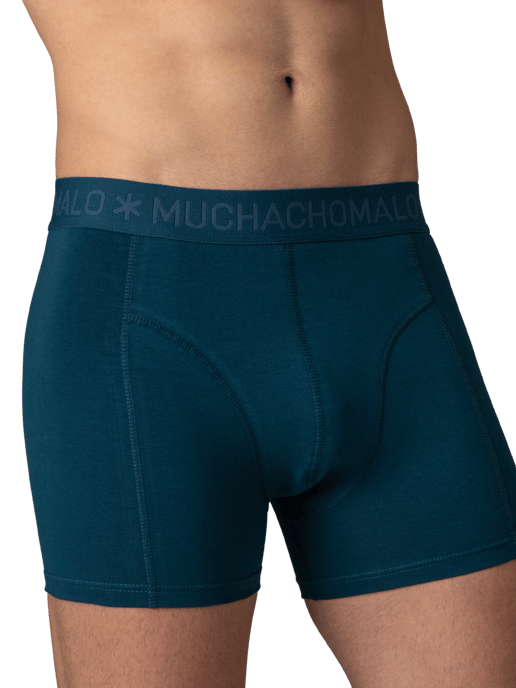 Muchachomalo Calzoncillos Bóxer para Hombre - Pack de 3 - Ropa Interior Masculina - Image 6
