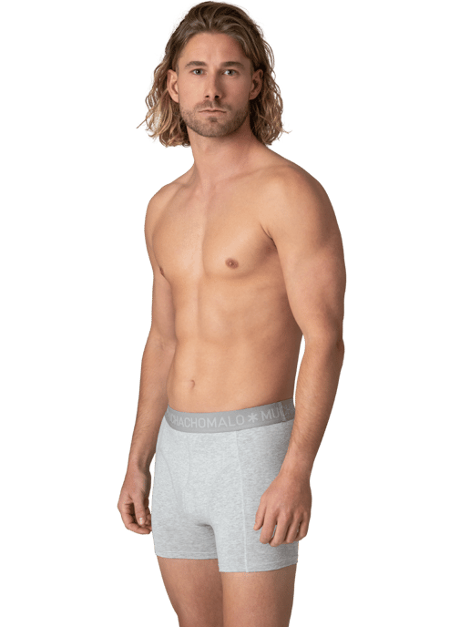 Muchachomalo Calzoncillos Bóxer para Hombre - Pack de 5 - Ropa Interior Masculina - Image 2