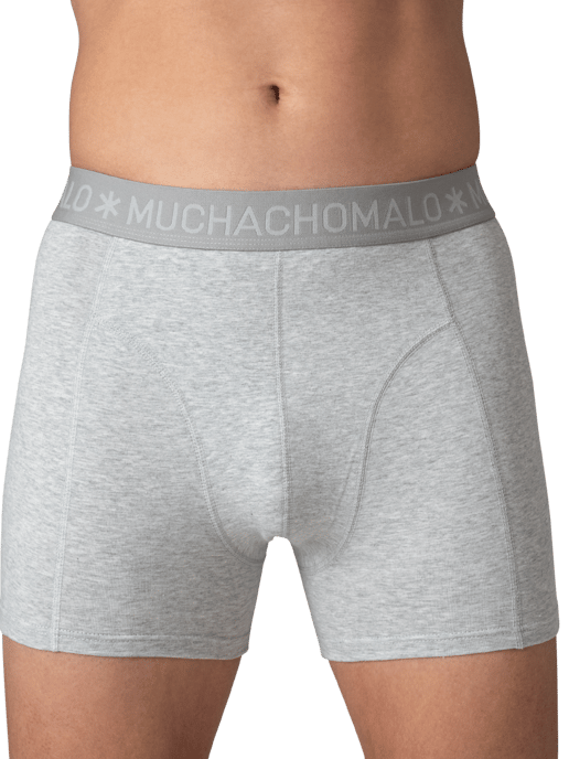 Muchachomalo Calzoncillos Bóxer para Hombre - Pack de 5 - Ropa Interior Masculina - Image 3