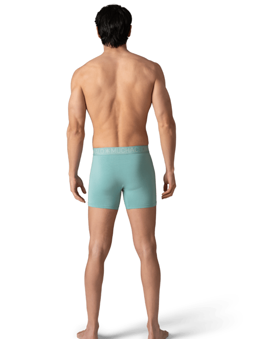 Muchachomalo Calzoncillos Bóxer para Hombre - Pack de 3 - Ropa Interior Masculina - Image 3