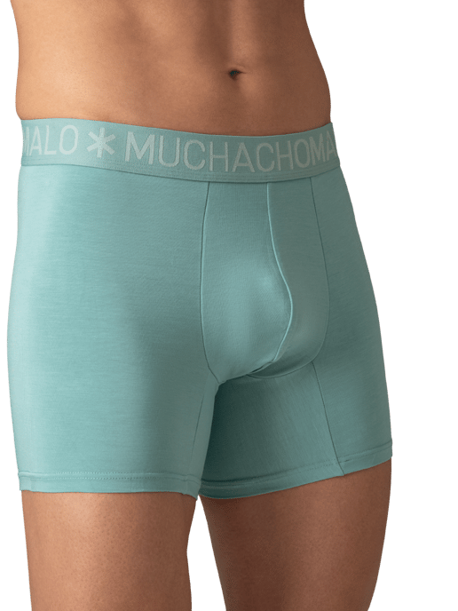Muchachomalo Calzoncillos Bóxer para Hombre - Pack de 3 - Ropa Interior Masculina - Image 4