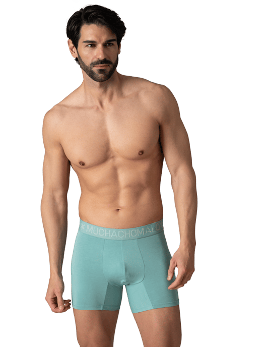 Muchachomalo Calzoncillos Bóxer para Hombre - Pack de 3 - Ropa Interior Masculina - Image 5