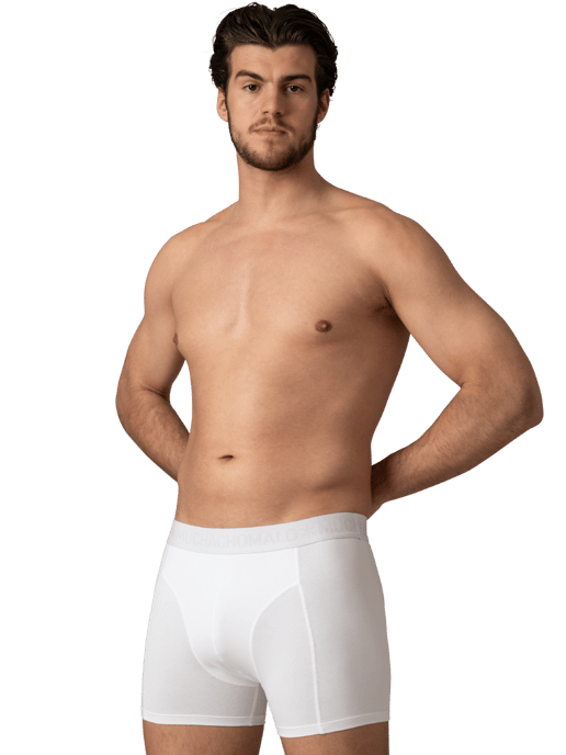 Muchachomalo Calzoncillos Bóxer para Hombre - Pack de 3 - Ropa Interior Masculina - Image 2