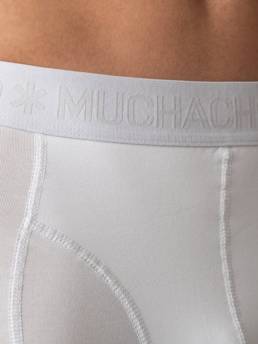 Muchachomalo Calzoncillos Bóxer para Hombre - Pack de 3 - Ropa Interior Masculina - Image 4