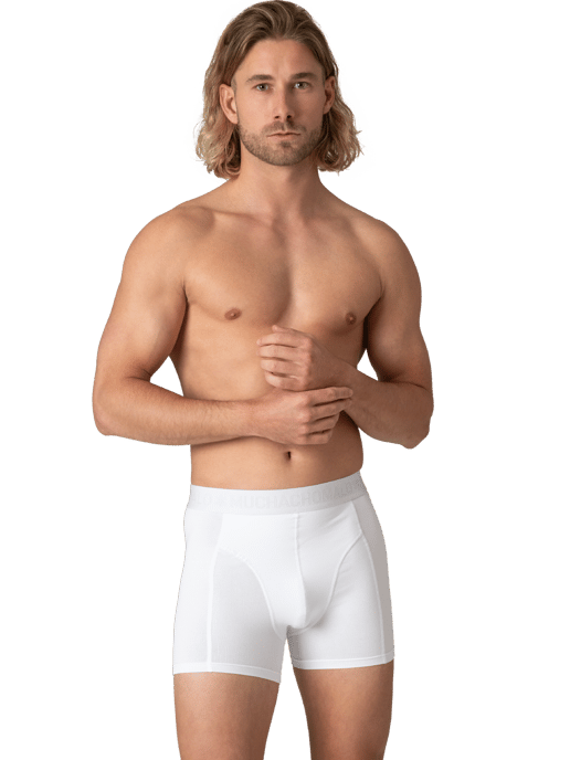 Muchachomalo Calzoncillos Bóxer para Hombre - Pack de 3 - Ropa Interior Masculina - Image 5