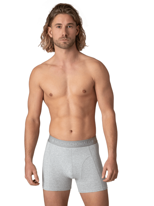 Muchachomalo Calzoncillos Bóxer para Hombre - Pack de 3 - Ropa Interior Masculina - Image 6