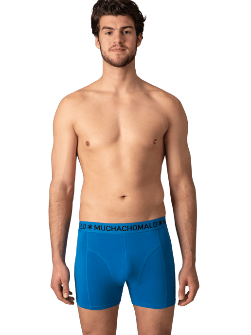 Muchachomalo Calzoncillos Bóxer para Hombre - Pack de 2 - Ropa Interior Masculina - Image 2