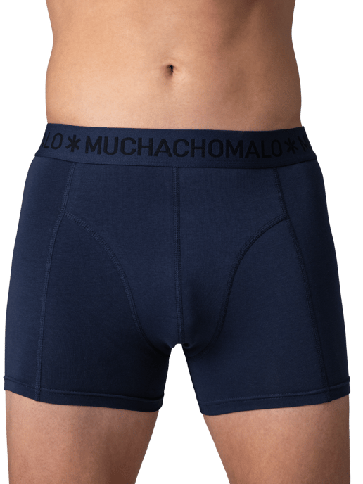 Muchachomalo Calzoncillos Bóxer para Hombre - Pack de 2 - Ropa Interior Masculina - Image 6