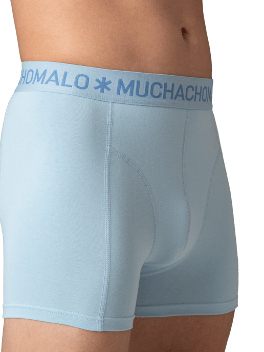 Muchachomalo Calzoncillos Bóxer para Hombre - Pack de 3 - Ropa Interior Masculina - Image 4