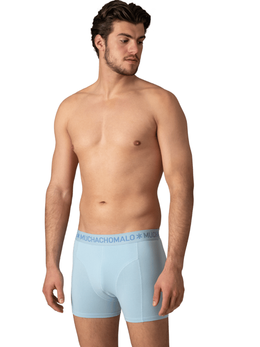 Muchachomalo Calzoncillos Bóxer para Hombre - Pack de 3 - Ropa Interior Masculina - Image 5