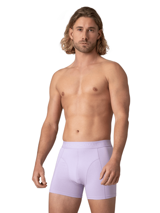 Muchachomalo Calzoncillos Bóxer para Hombre - Pack de 3 - Ropa Interior Masculina - Image 6