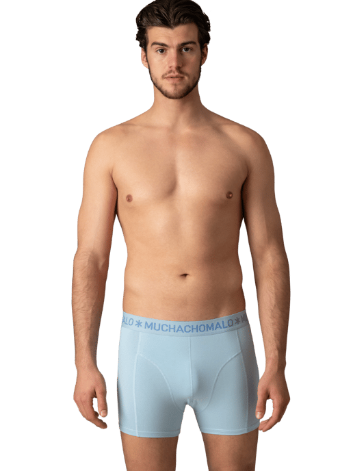 Muchachomalo Calzoncillos Bóxer para Hombre - Pack de 3 - Ropa Interior Masculina - Image 6