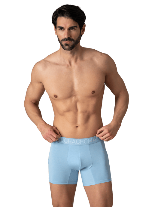 Muchachomalo Calzoncillos Bóxer para Hombre - Pack de 3 - Ropa Interior Masculina - Image 4
