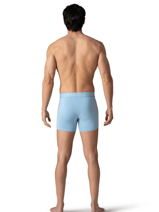 Muchachomalo Calzoncillos Bóxer para Hombre - Pack de 3 - Ropa Interior Masculina - Image 5