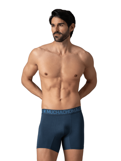 Muchachomalo Calzoncillos Bóxer para Hombre - Pack de 3 - Ropa Interior Masculina - Image 2