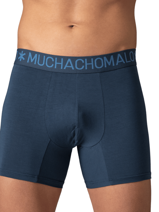 Muchachomalo Calzoncillos Bóxer para Hombre - Pack de 3 - Ropa Interior Masculina - Image 4
