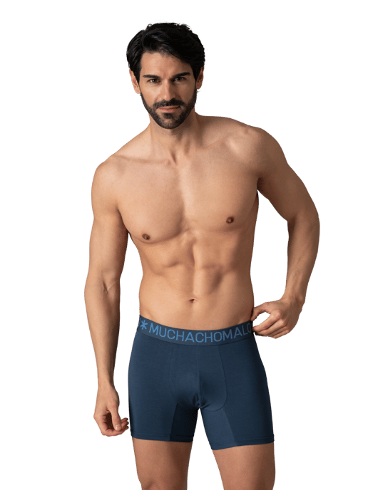 Muchachomalo Calzoncillos Bóxer para Hombre - Pack de 3 - Ropa Interior Masculina - Image 5
