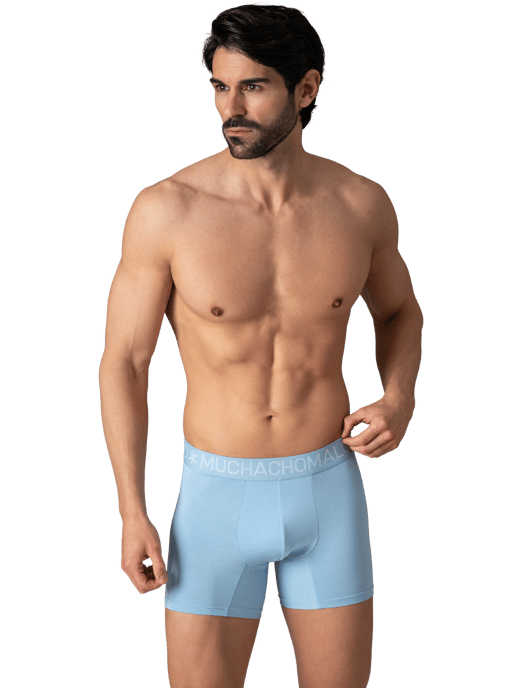 Muchachomalo Calzoncillos Bóxer para Hombre - Pack de 3 - Ropa Interior Masculina - Image 6
