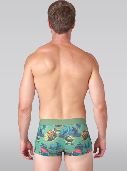 Muchachomalo Trunks para Hombre - Pack de 2 - Ropa Interior para Hombre - Image 3