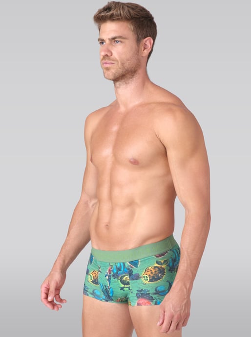 Muchachomalo Trunks para Hombre - Pack de 2 - Ropa Interior para Hombre - Image 5