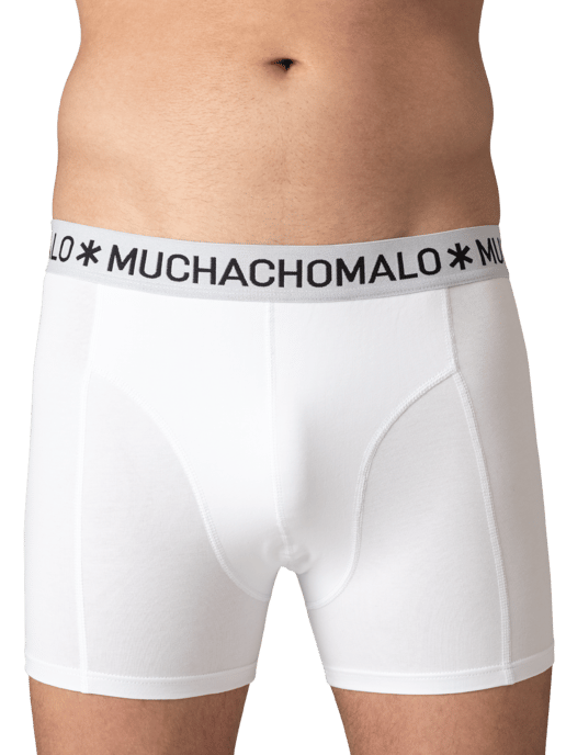 Muchachomalo Calzoncillos Bóxer para Hombre - Pack de 3 - Ropa Interior Masculina - Image 4