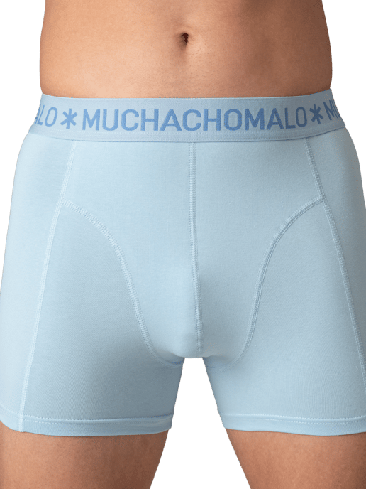 Muchachomalo Calzoncillos Bóxer para Hombre - Pack de 12 - Ropa Interior Masculina - Image 5