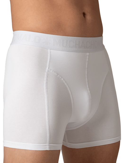 Muchachomalo Calzoncillos Bóxer para Hombre - Pack de 7 - Ropa Interior Masculina - Image 3