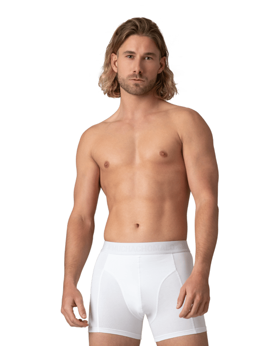 Muchachomalo Calzoncillos Bóxer para Hombre - Pack de 7 - Ropa Interior Masculina - Image 4