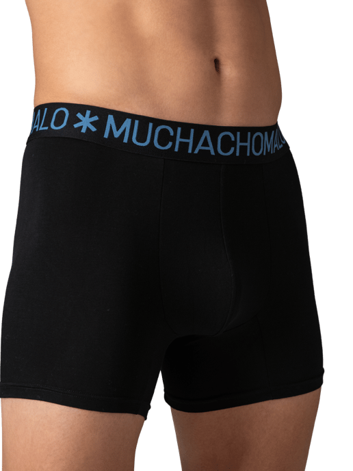 Muchachomalo Calzoncillos Bóxer para Hombre - Pack de 3 - Ropa Interior Masculina - Image 3