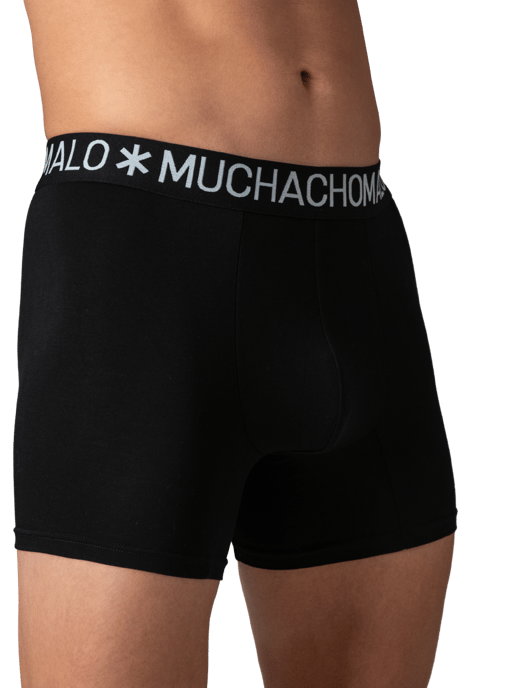 Muchachomalo Calzoncillos Bóxer para Hombre - Pack de 3 - Ropa Interior Masculina - Image 5