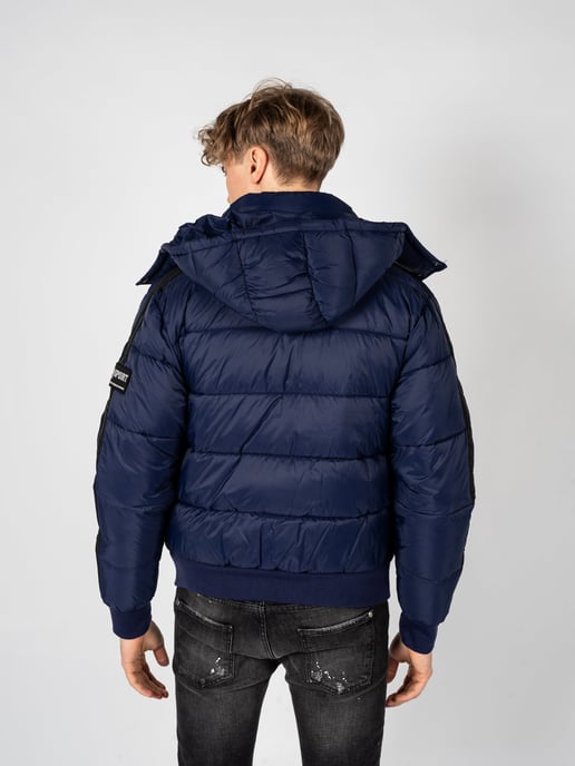 Hombre Bomberjacken UPPS29F 85 Chaqueta - Image 4