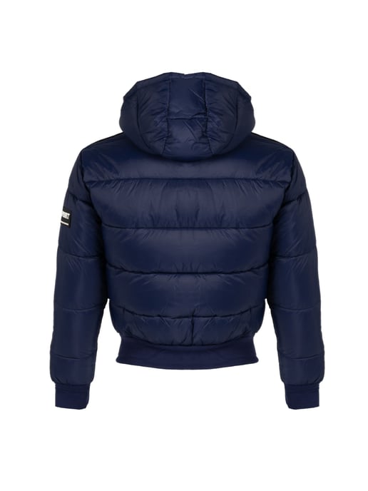 Hombre Bomberjacken UPPS29F 85 Chaqueta - Image 5