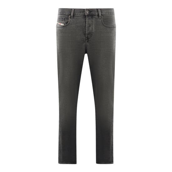 Diesel D-Viker 09D49 Vaqueros gris - Image 1