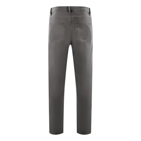 Diesel D-Viker 09D49 Vaqueros gris - Image 2