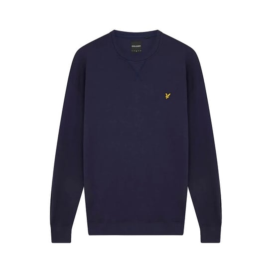 Lyle & Scott Sweaters Sudadera cuello redondo Azul - Image 3