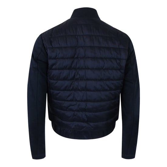 Chaqueta Azul Marino Loretta Pencil De Parajumpers - Image 2