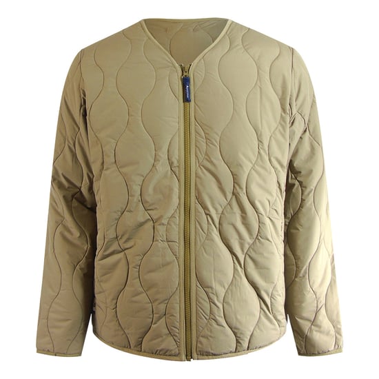 Chaqueta Aquascutum Active Rlg Liner Caqui - Image 1