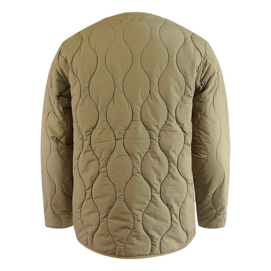 Chaqueta Aquascutum Active Rlg Liner Caqui - Image 2