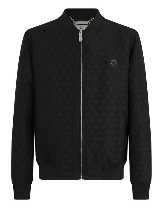 Bomber Monogram - Image 1